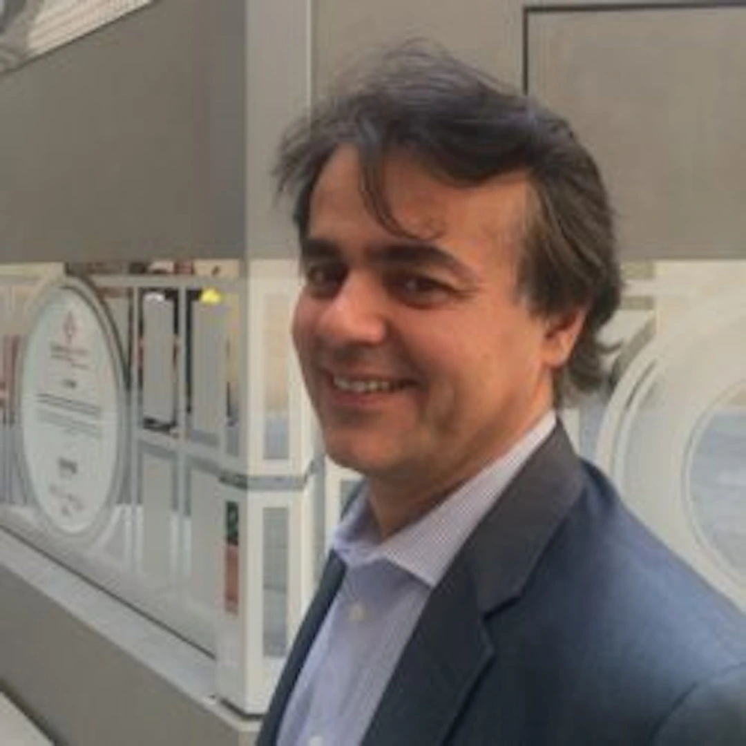 Giacomo Parenti