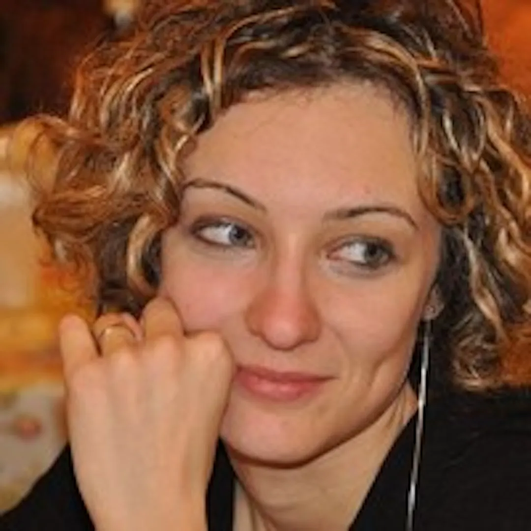 Daria Capitani