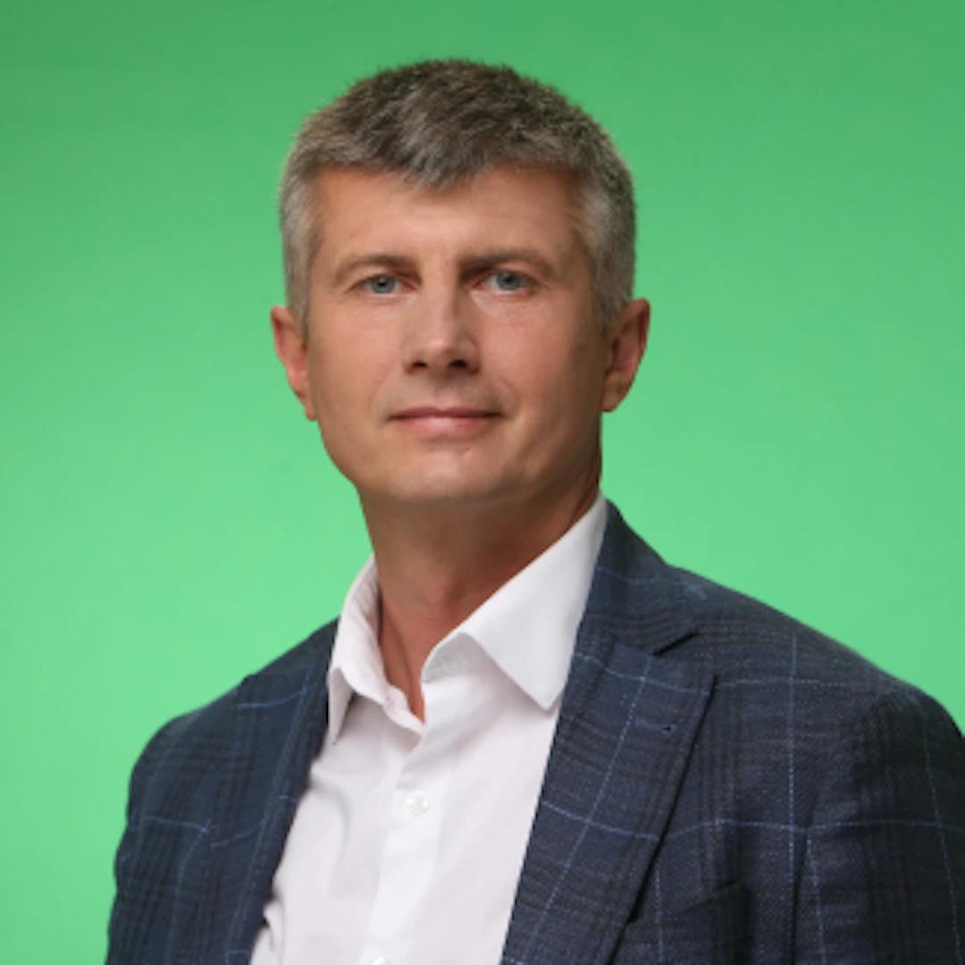 Vadym Halaichuk