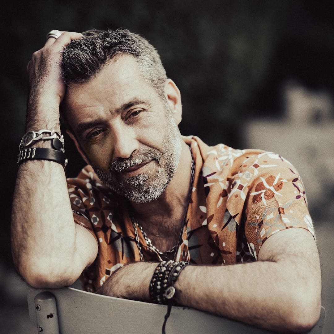 Daniele Silvestri