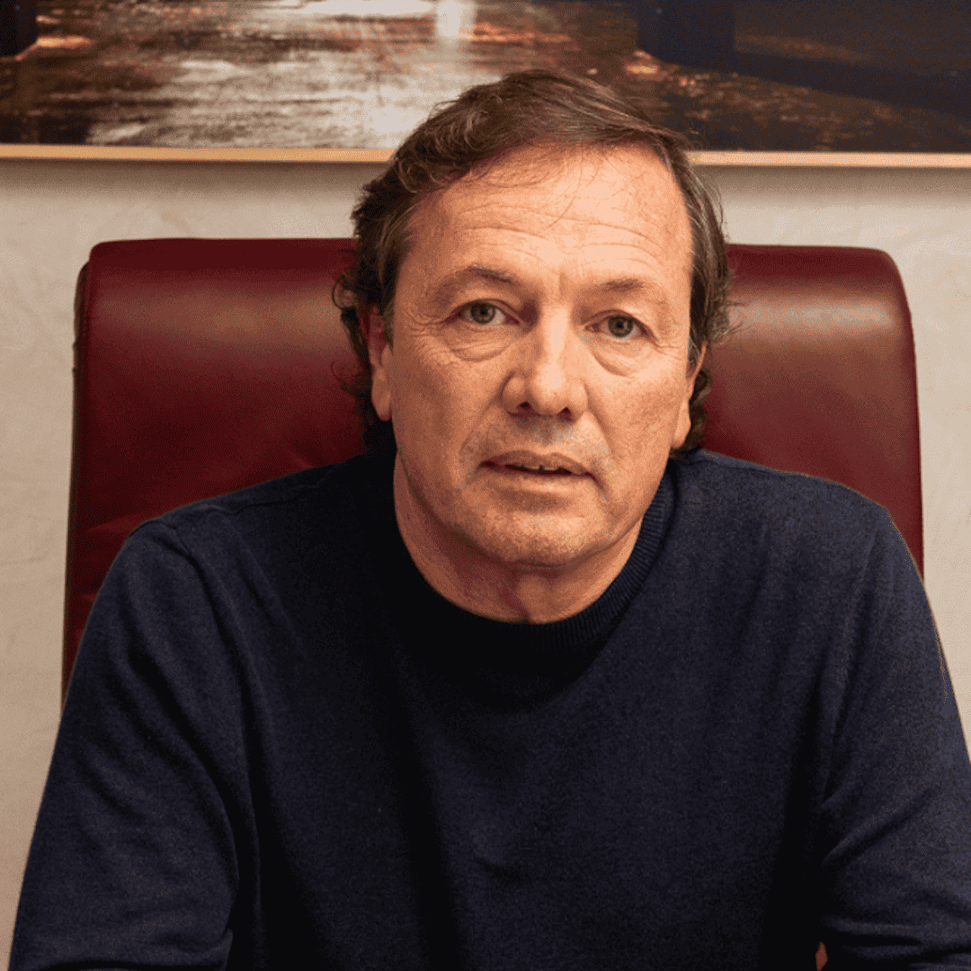 Nicola Perini