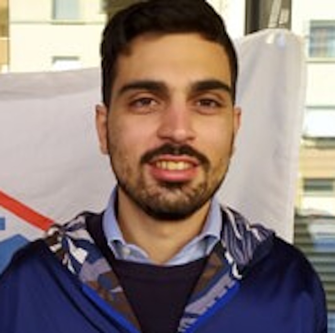 Riccardo Sestini