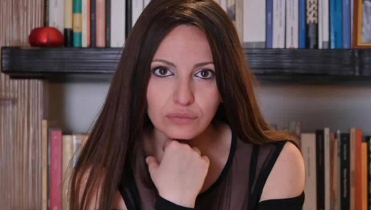 Giuliana Vitali
