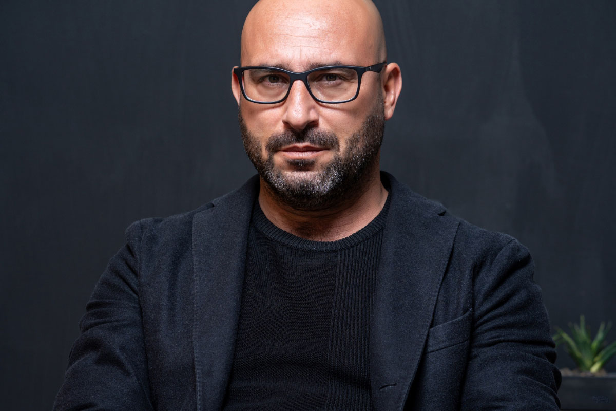 Marziano Vicedomini