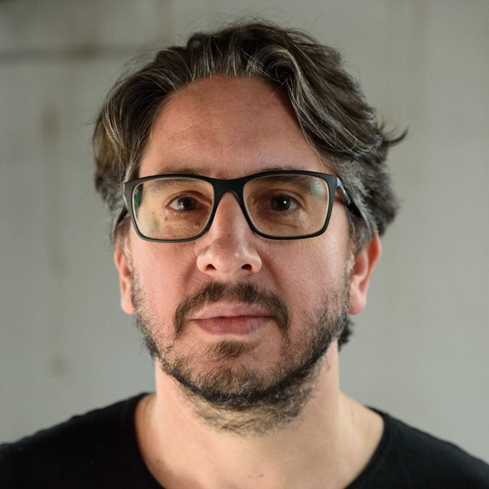 Raffaele Mozzillo