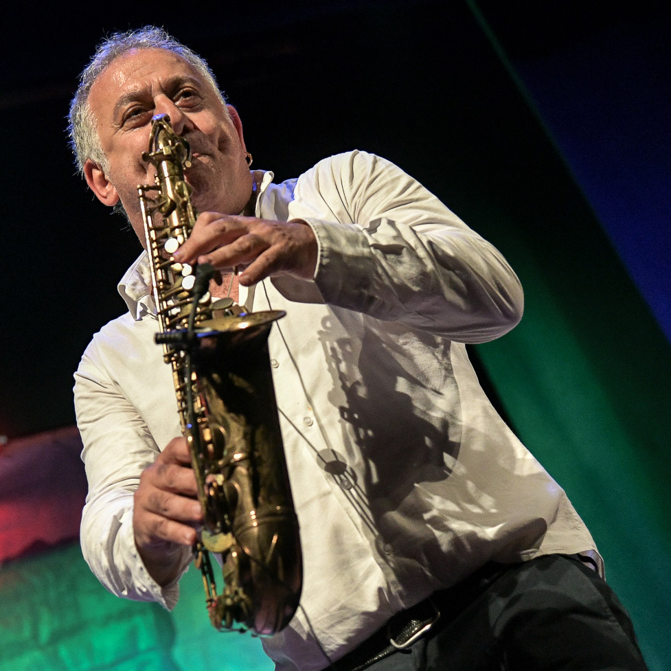 Marco Zurzolo