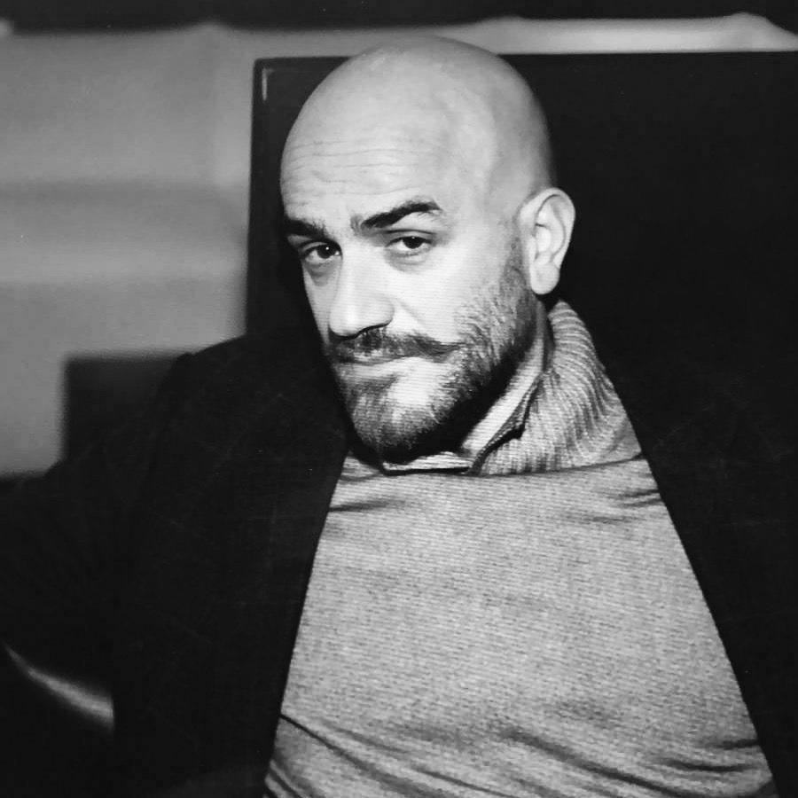 Antonio Castaldo