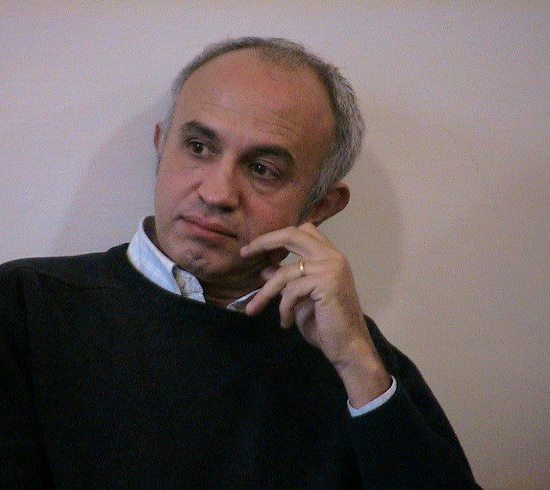 Fabrizio Casa