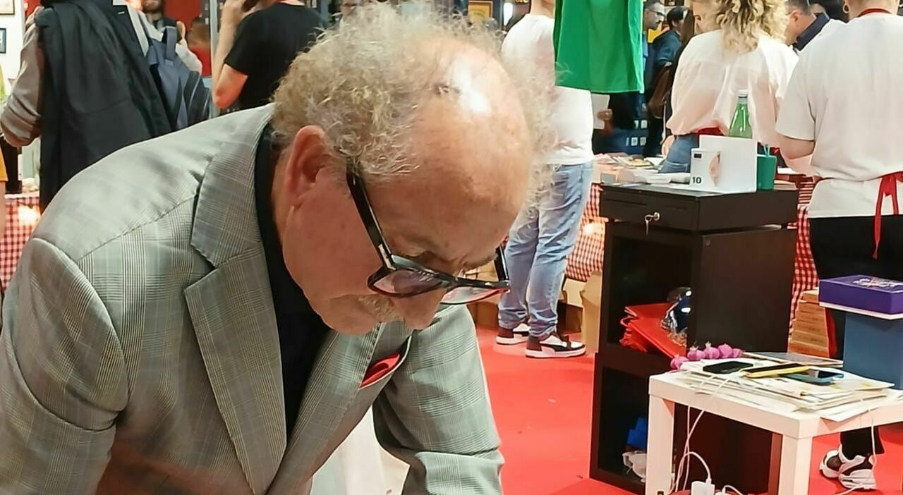Gianni Pantaleo