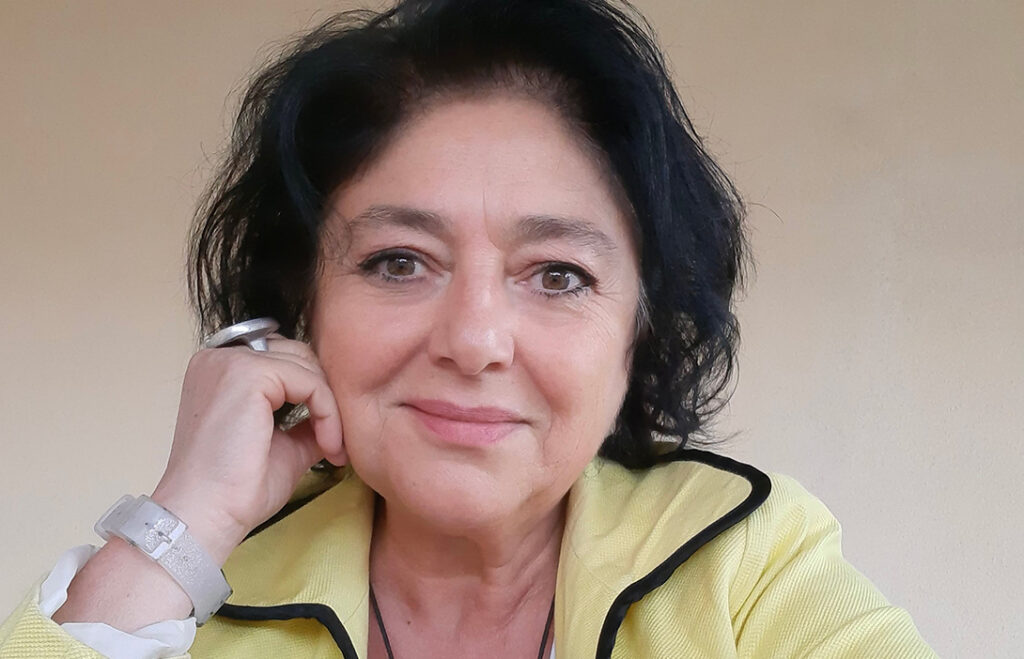 Simona Baldelli