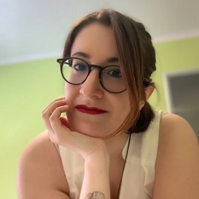 Enrica Leone