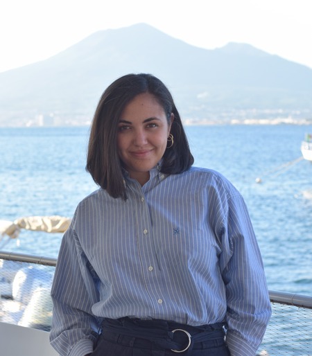 Lorenza Sabatino