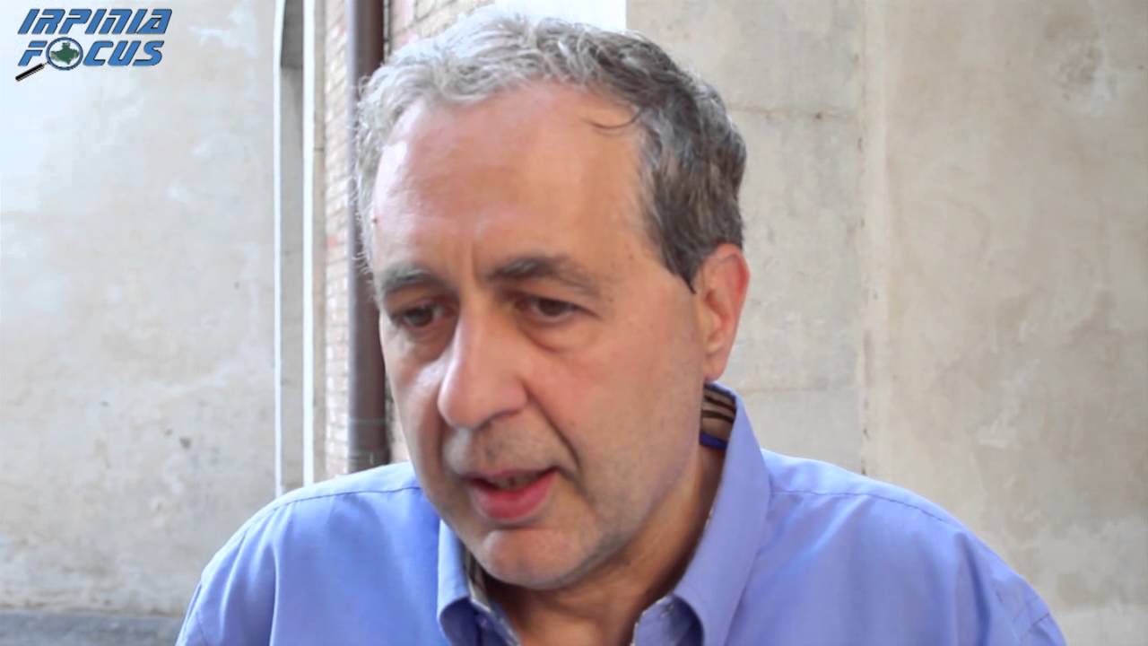 Paolo Speranza