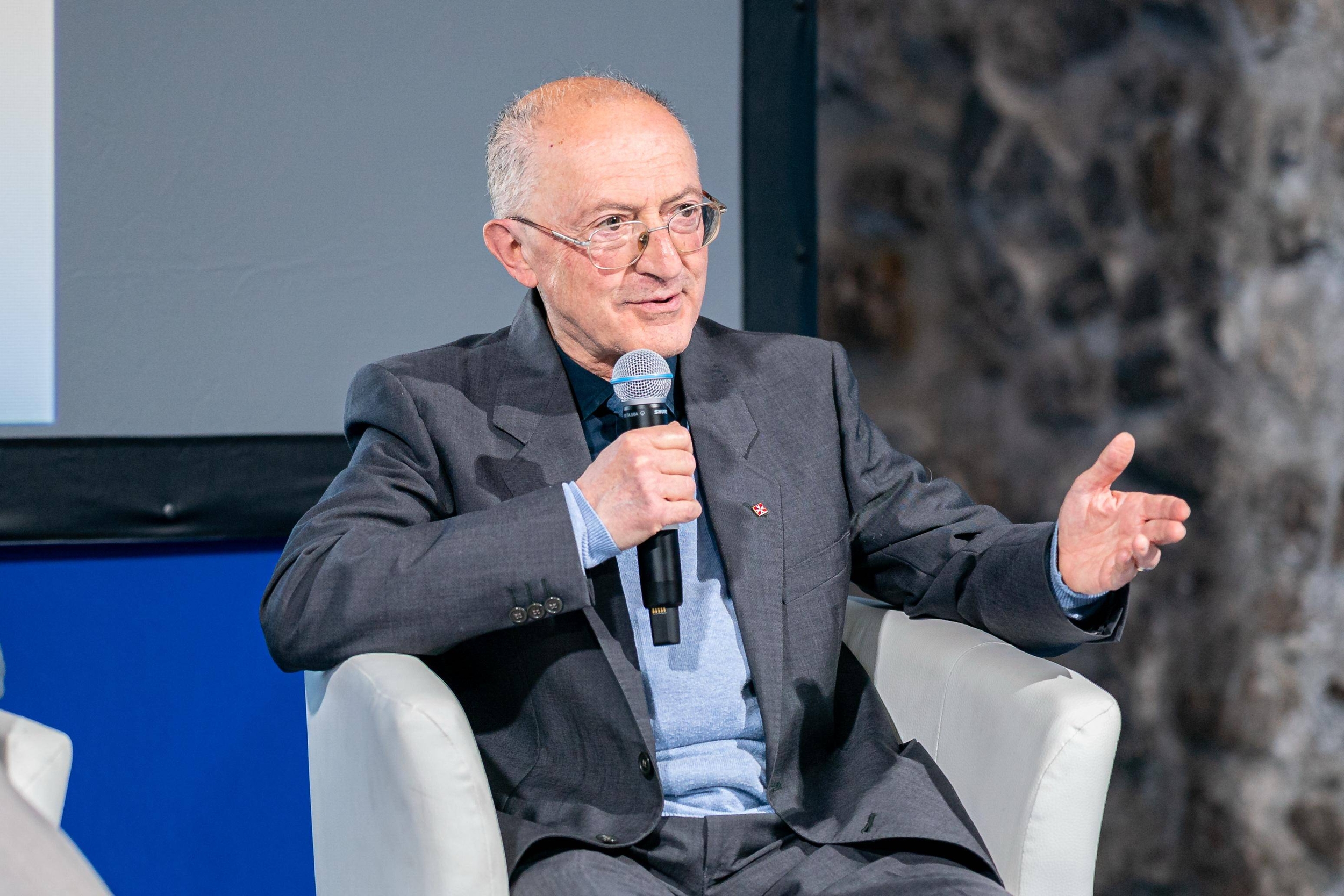 Giuseppe Gargano