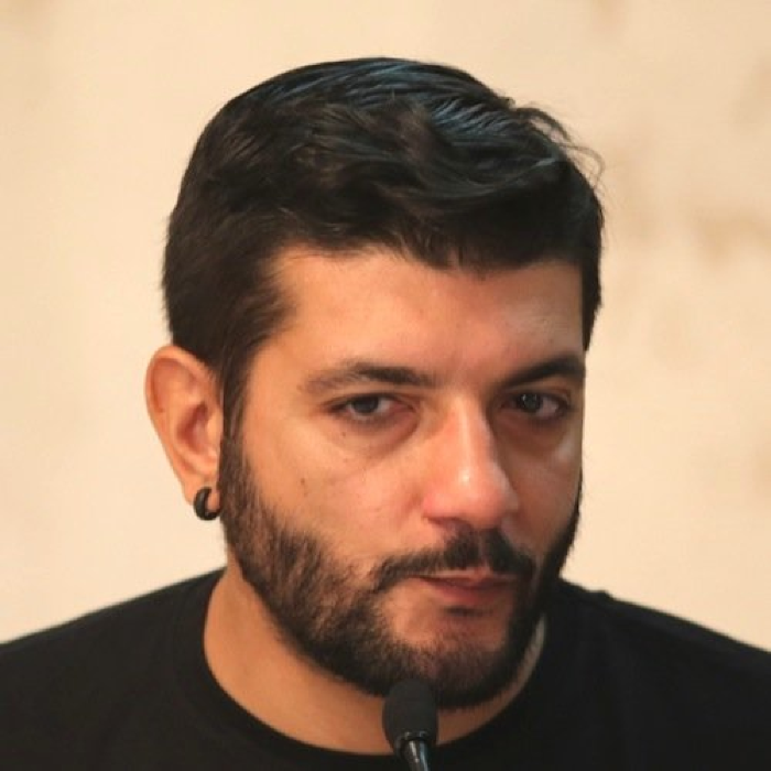 Matteo Colombo