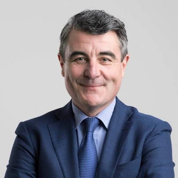 Stefano Baccelli