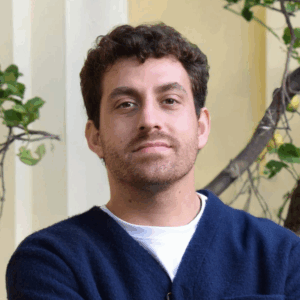 Matteo Coronese