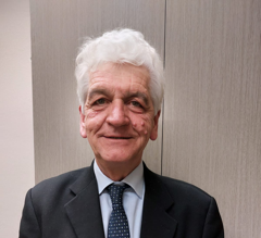 Daniele Fortini