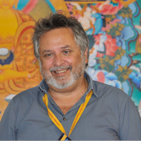 Angelo Gemignani