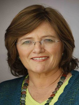 Lucy Jones