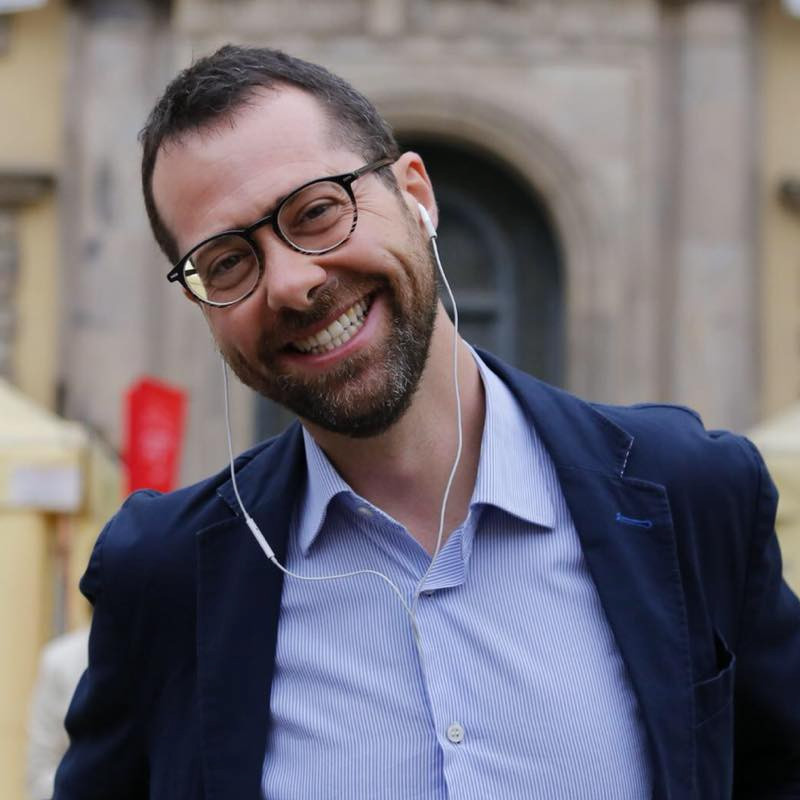 Giulio Sensi