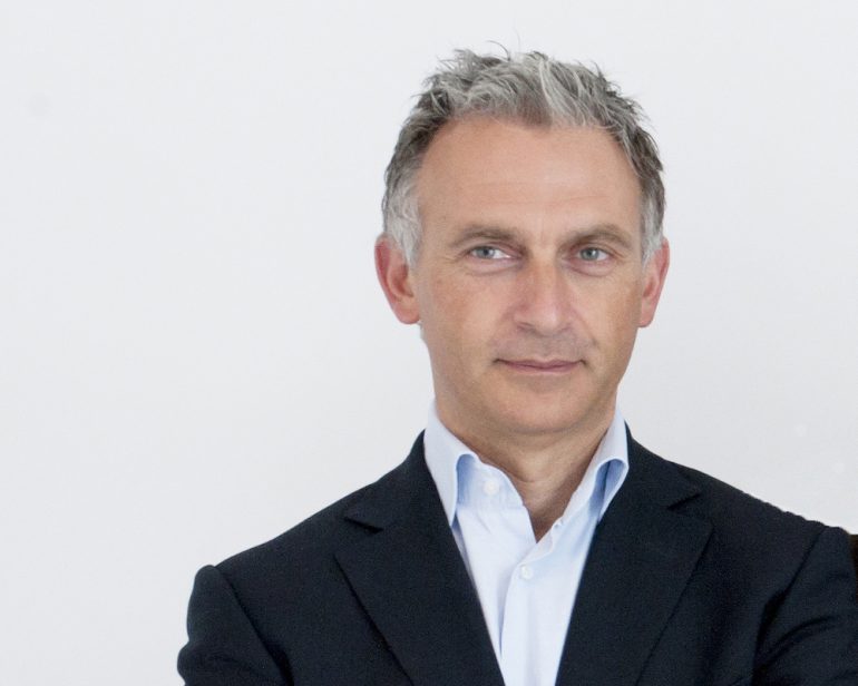 Enrico Stefanelli