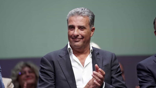 Valter Tamburini