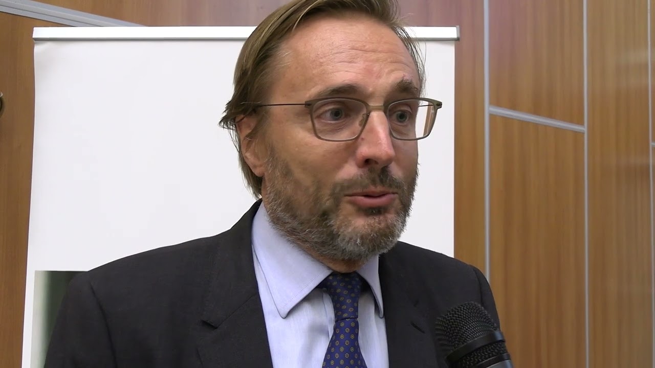 Massimo Tononi