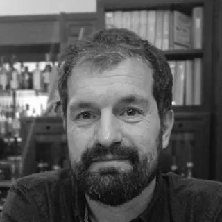 Giacomo Giossi