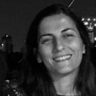 Claudia D'Ippolito