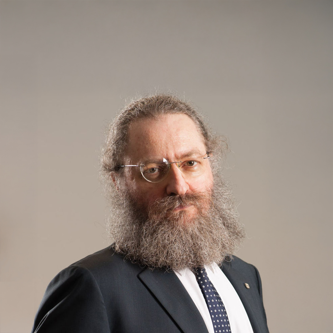 Corrado Giustozzi