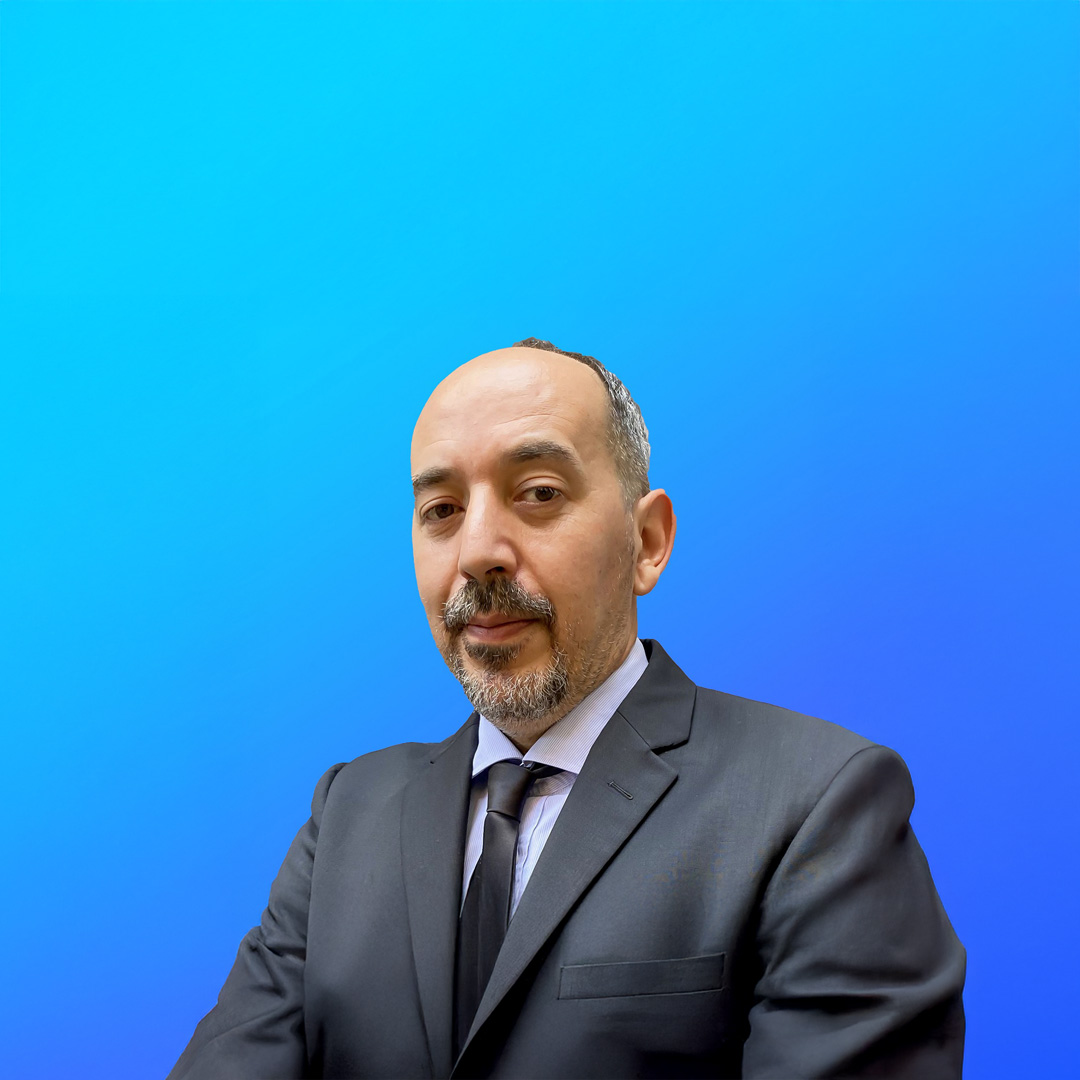 Nicola Grandis