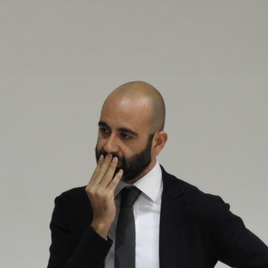 Giovanni Marinetti