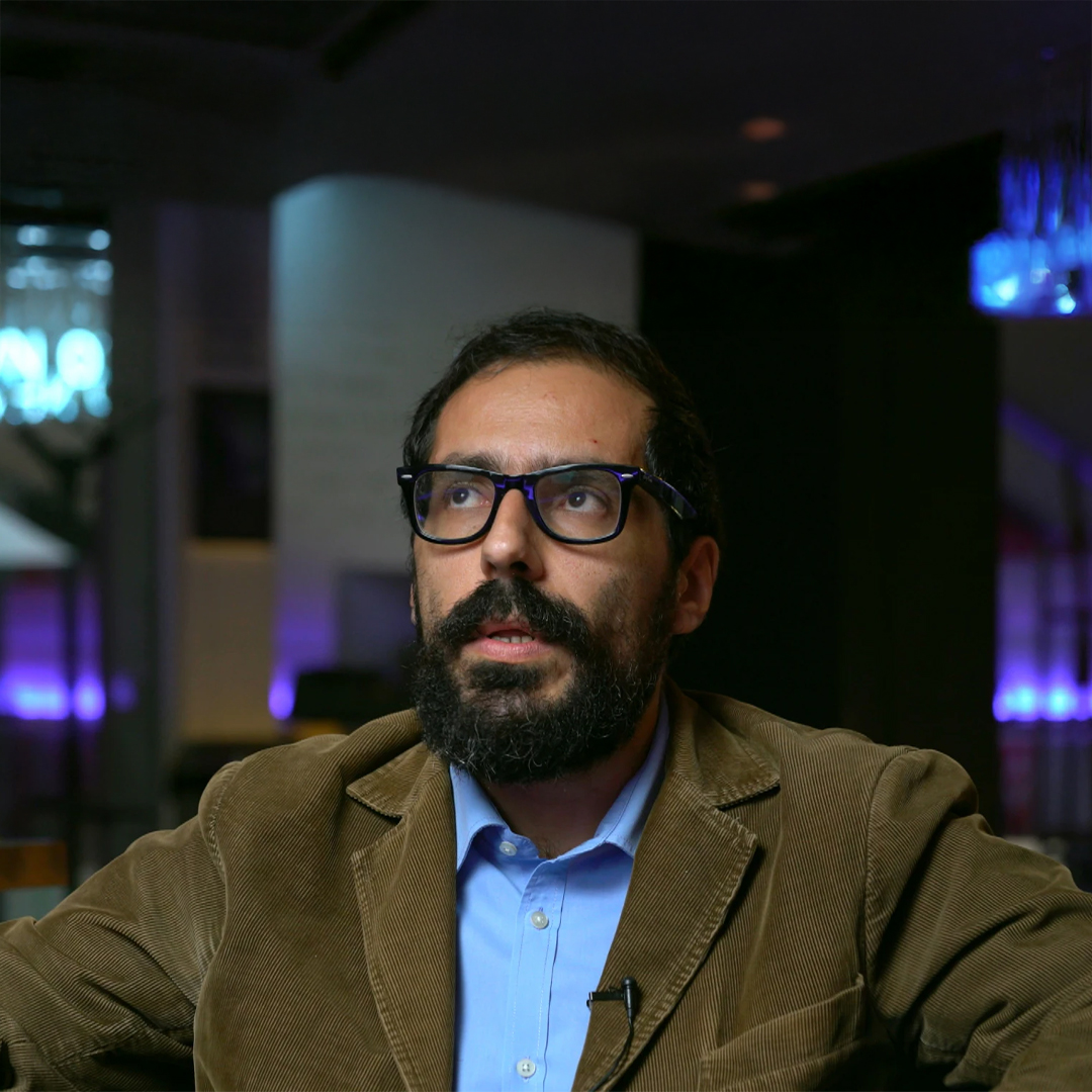 Daniele Rosa