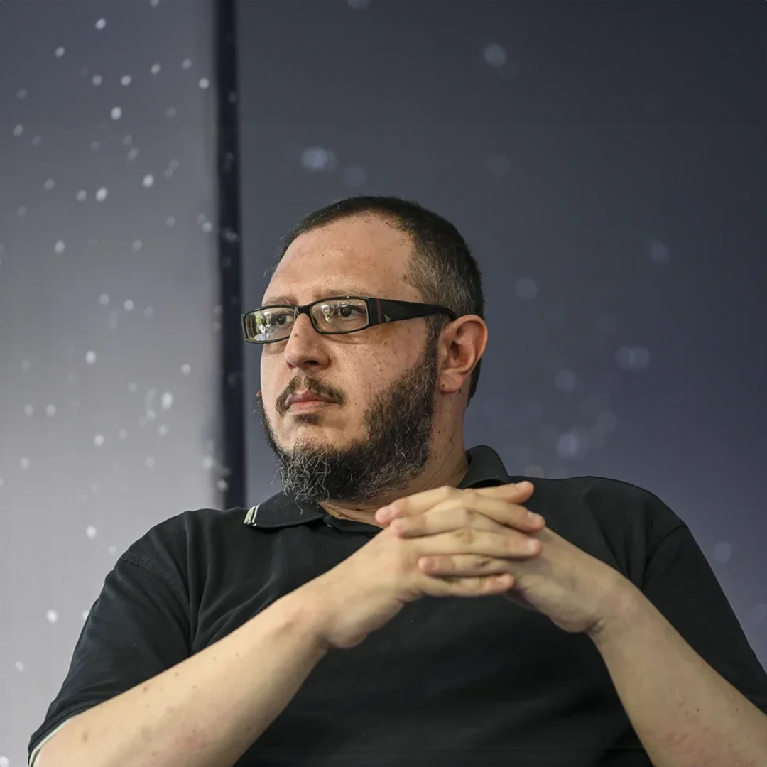 Andrea Venanzoni