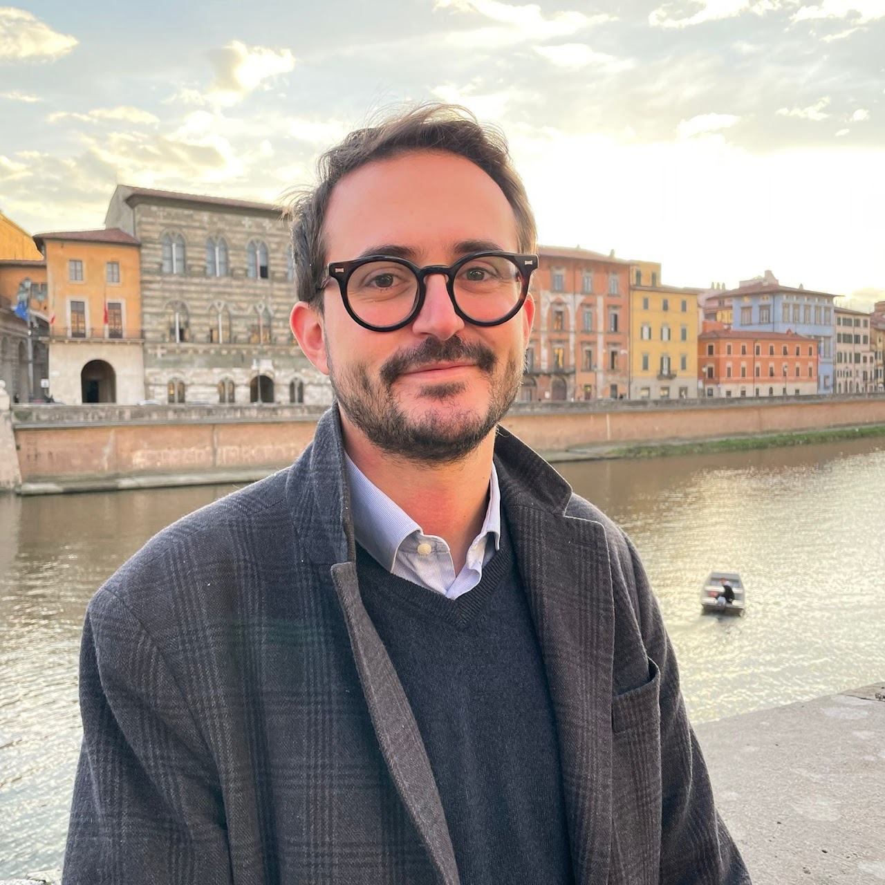 Giacomo Gabbuti