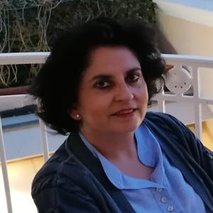 Adriana Maestro
