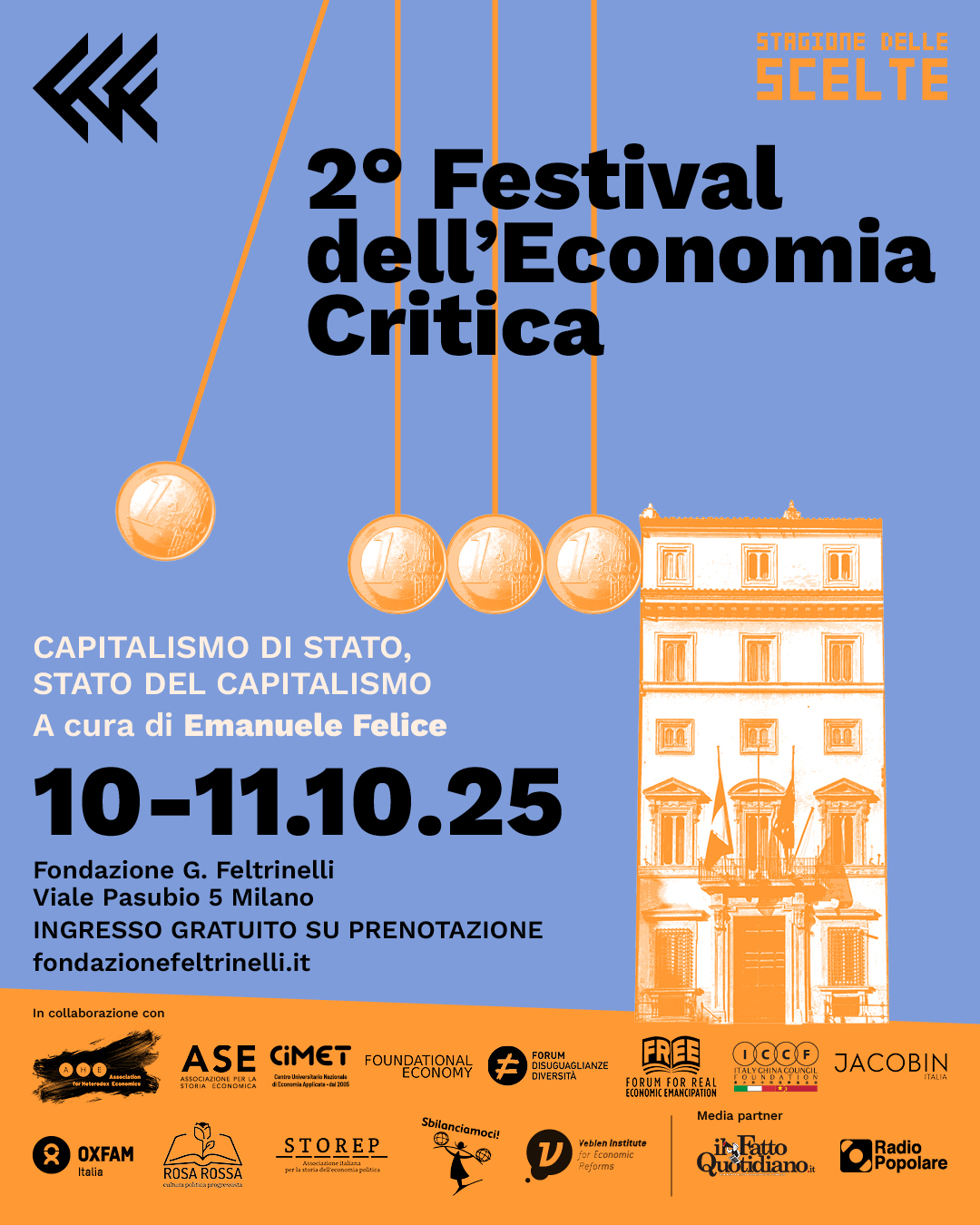 Capitale, Stato E Fiscalità