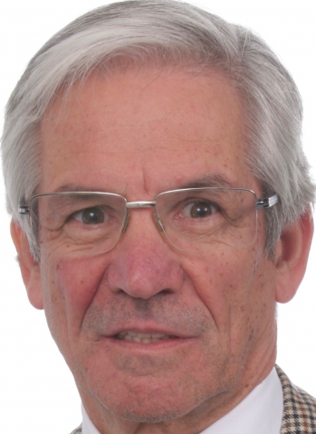 Claudio Widmann