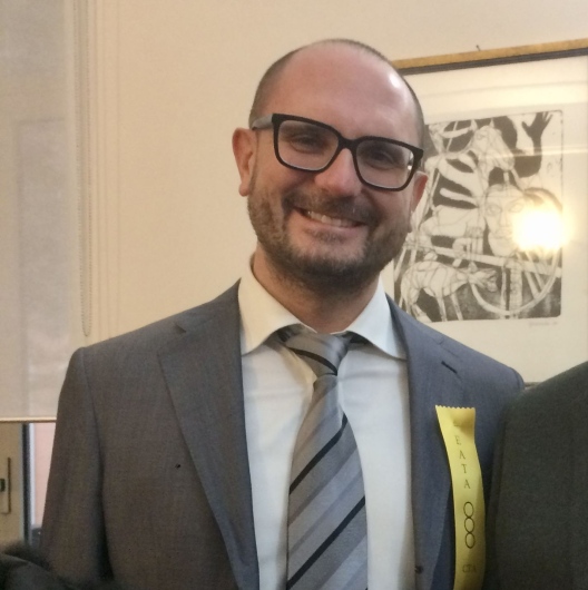 Antonio Dematteis