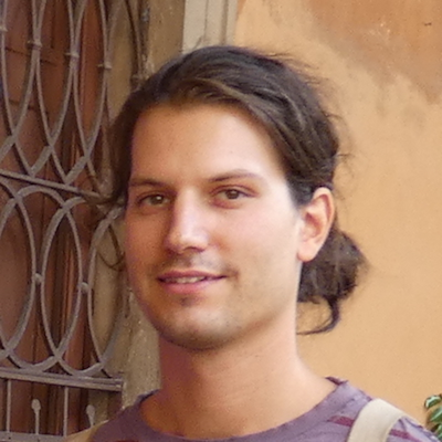 Johannes Schlosser