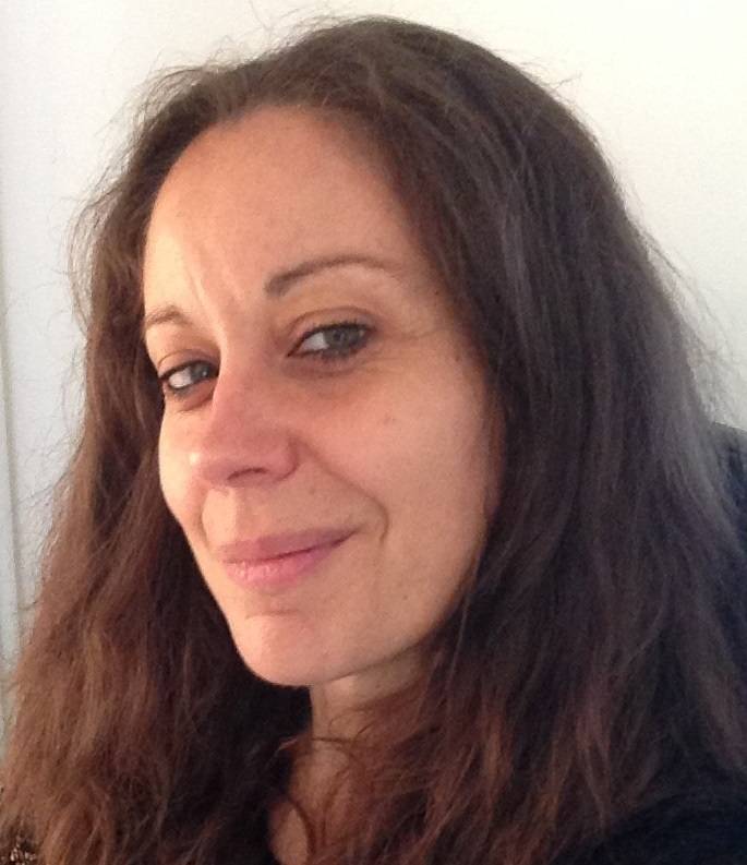 Ilaria Bordone