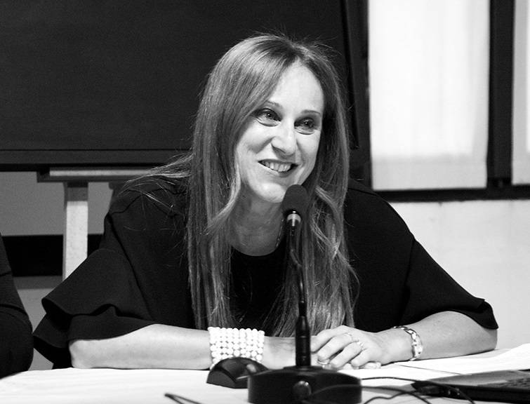 Maria Angela Gelati