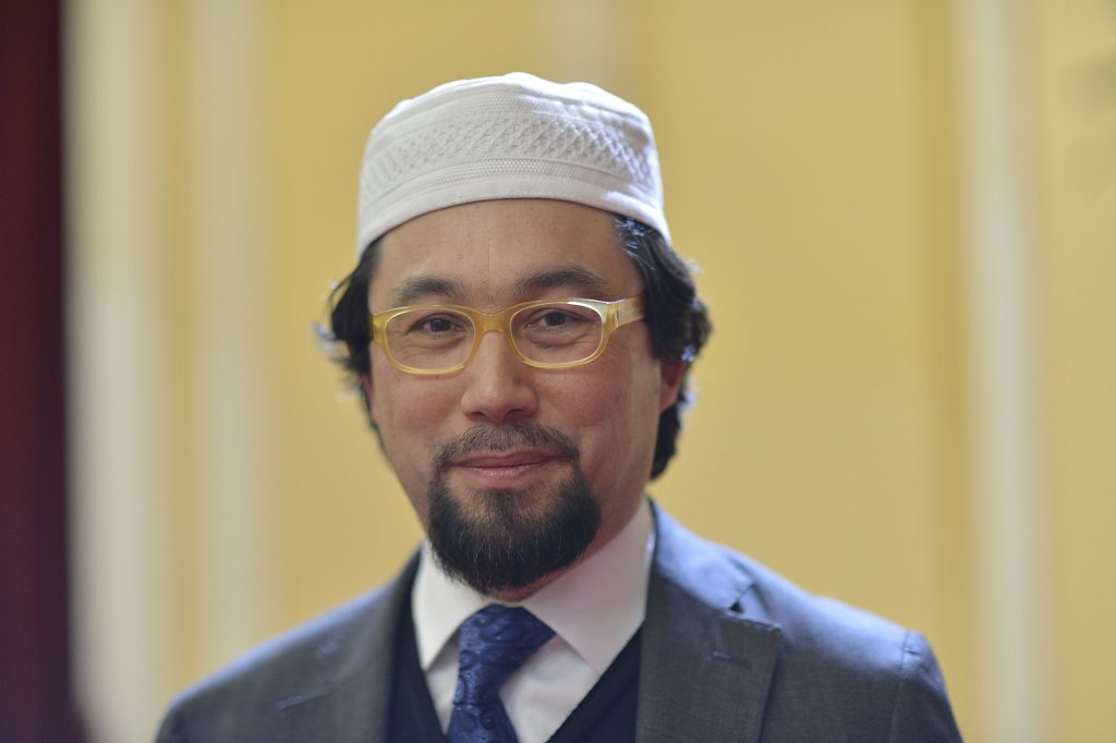 Yahya Pallavicini