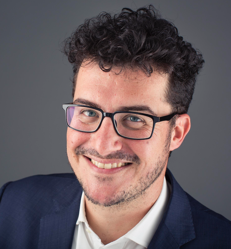 Emanuele Bompan