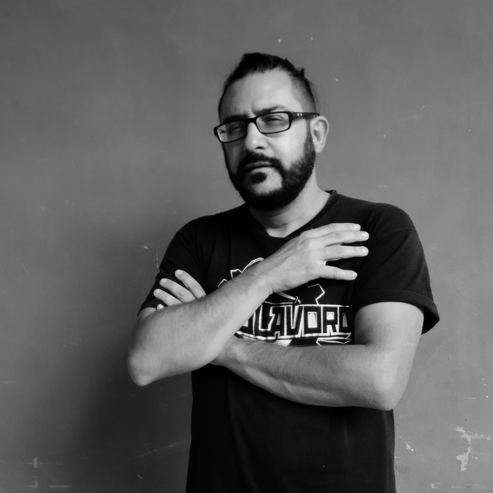 Massimo Pasca