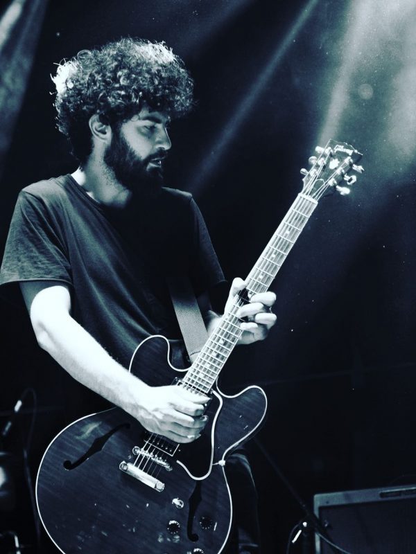 Roberto Mangialardo