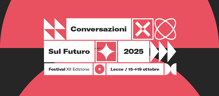 Conversazioni sul futuro 2025