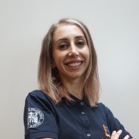 Veronica Bartolucci