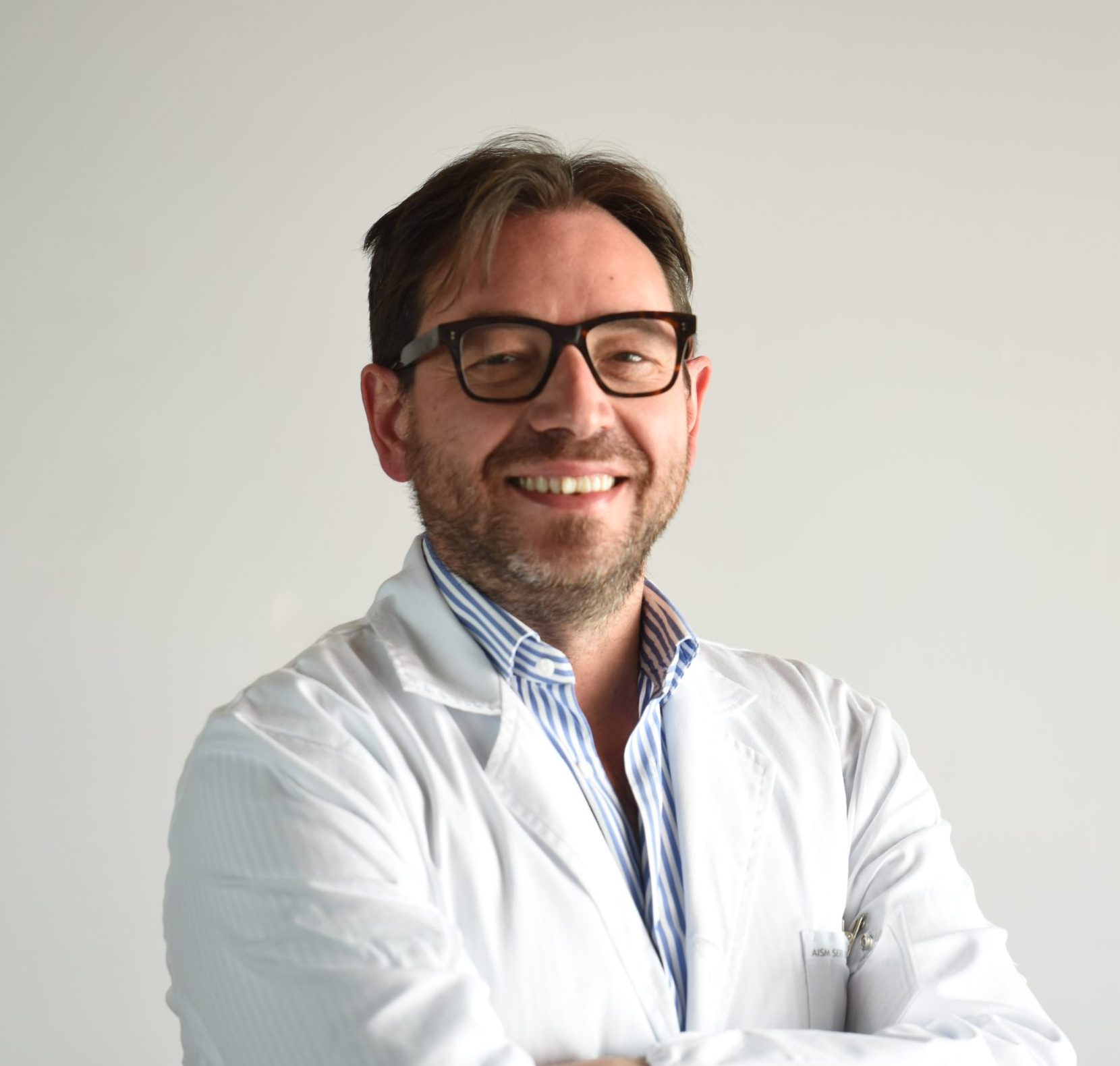 Giampaolo Brichetto